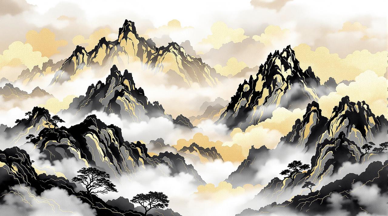 小欧视频国漫崛起:东方美学新势力