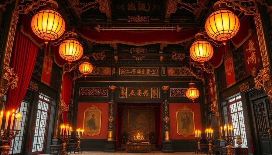 小欧视频精选：宫廷秘史